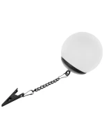 SOLÁRNÍ LAMPA PLASTOVÝ ZÁVĚSNÝ KLIP 10X30CM SADA 2KS SOLÁRNÍ LAMPA PLASTOVÝ ZÁVĚSNÝ KLIP 10X30CM SADA 2KS