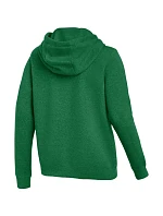Dámská mikina Park 26 Fleece Hoodie Green model 21950200 302 - NIKE