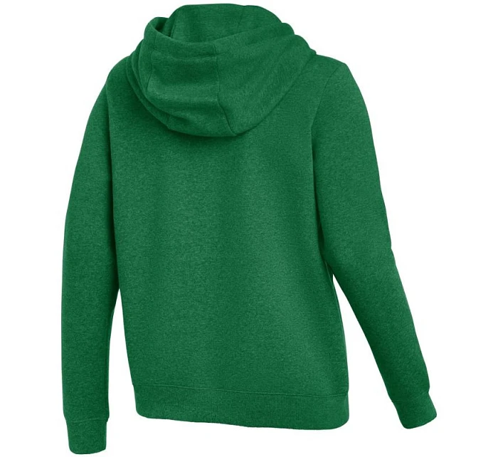 Dámská mikina Park 26 Fleece Hoodie Green model 21950200 302 - NIKE