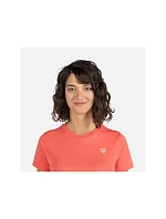 Dámské tričko W model 22232438 Tee, modré - Rossignol