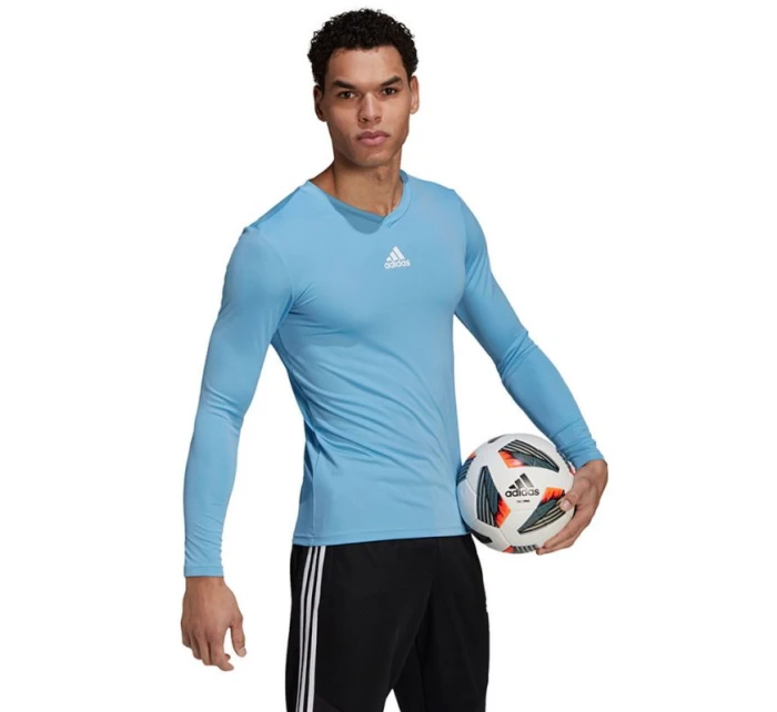 Pánské tričko Team Base M GN7507 - Adidas