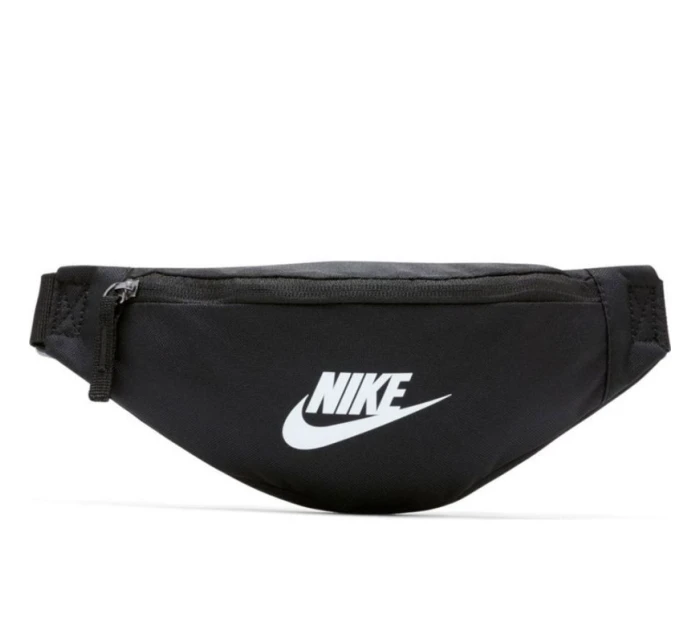 Sáček, ledvinka Nike Heritage Waistpack DB0488 010 Sáček, ledvinka Nike Heritage Waistpack DB0488 010