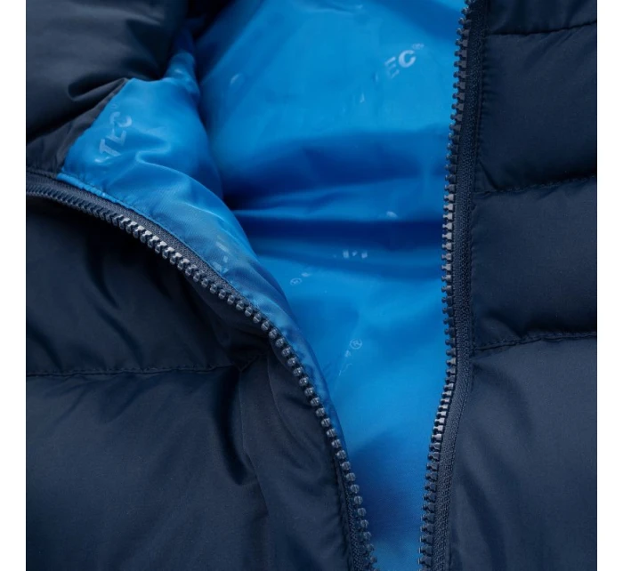 Pánská vesta Sanis M 92800299823 - Hi-Tec