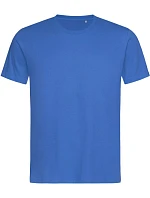 Lux T Unisex tričko model 22477694 bright royal - Stedman Lux T Unisex tričko model 22477694 bright royal - Stedman