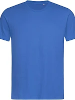 Stedman Lux T Unisex tričko 05.7000 bright royal
