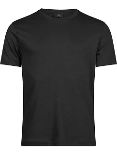 TJ Pánské tričko Pima 18. black model 22464913 - Tee Jays