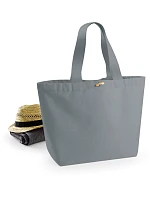 W XL taška z bio bavlny EarthAware™ 50.0 pure grey model 22518657 - Westford Mill W XL taška z bio bavlny EarthAware™ 50.0 pure grey model 22518657 - Westford Mill