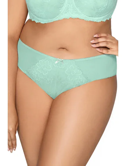 Mat 053/51/1 Carmela barva: celadon