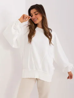 Bluza EM BL model 19001794 ecru - FPrice