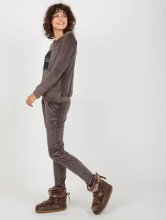 Sada RV KMPL model 17903445 tmavě šedá - FPrice