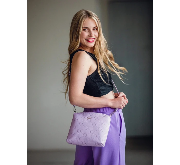 Kabelka VUCH Coalie MN Lila