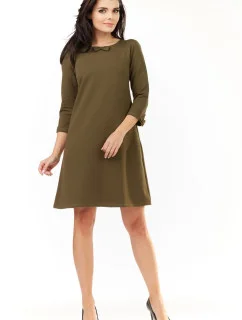 Dámské denní šaty model 17916087 - Infinite You