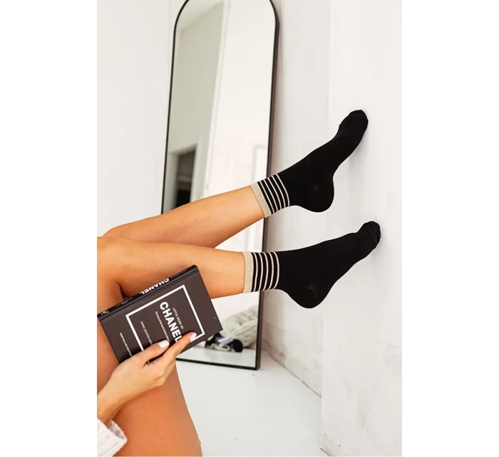 SKARPETKI DAMSKIE Z model 20753253 - Milena SKARPETKI DAMSKIE Z model 20753253 - Milena