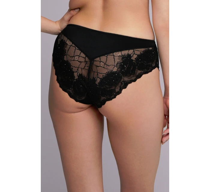 KALHOTKY AV 2253 ČERNÁ KALHOTKY AV 2253 ČERNÁ