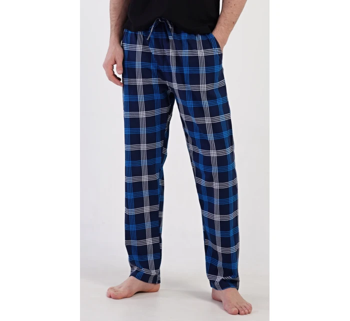 Pánské pyžamo šortky Pavel