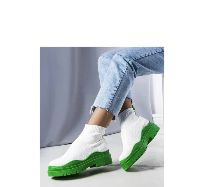 Boty  model 205132 Solea