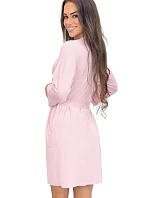 Župan krátký  model 228614 Donna
