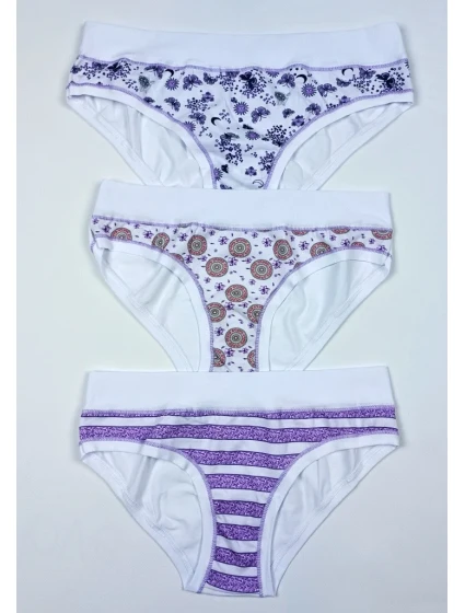 Dámské kalhotky model 21894406 - Lovelygirl