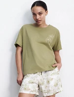 Mix & Match Shorts 01 - GREEN - TRIUMPH GREEN - TRIUMPH