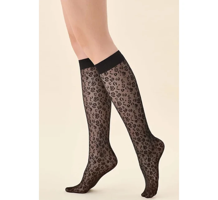 Podkolenky Gabriella 575 Esma 20 den