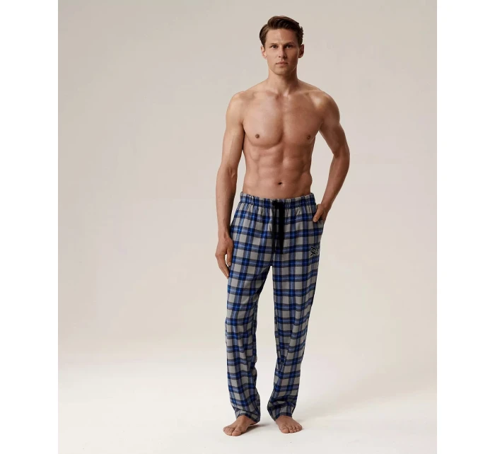 Pyžamové kalhoty Atlantic NMB-045 S-2XL