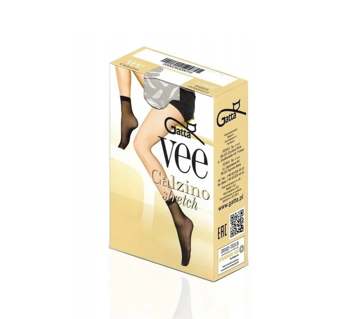 Ponožky Gatta Vee Stretch A'2 Ponožky Gatta Vee Stretch A'2