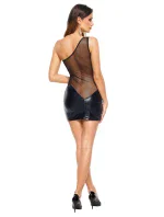 Dámské erotické šaty model 20791319 - Beauty Night Fashion Dámské erotické šaty model 20791319 - Beauty Night Fashion