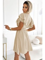 Dámské šaty 586-1 - Numoco basic