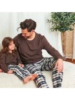 Pánské pyžamo model 21312071 - Doctornap