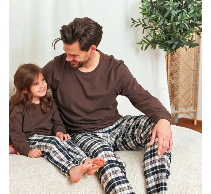 Pánské pyžamo model 21312071 - Doctornap