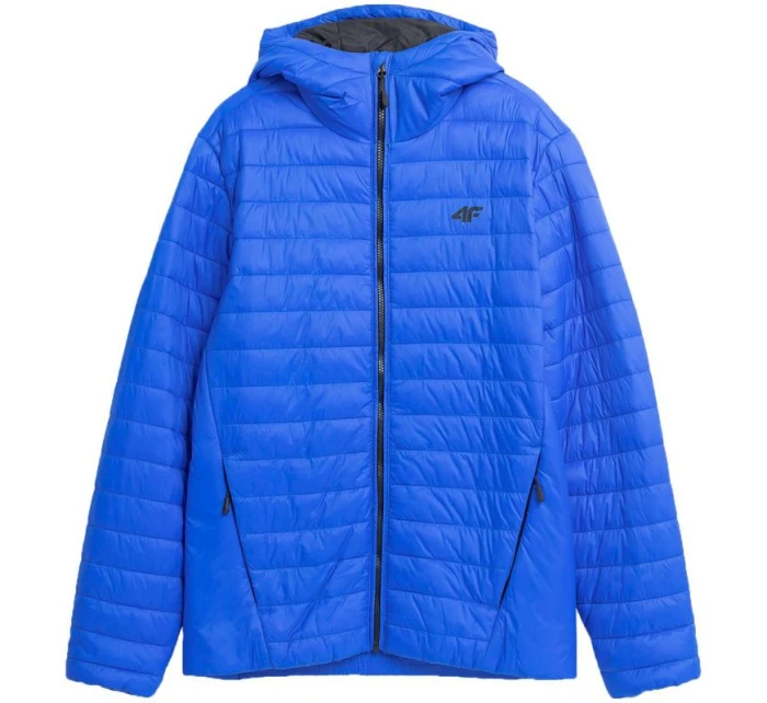 Bunda 4F M240 M 4FAW23TDJAM240 36S pánské