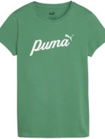 Puma ESS+Script W 679315 86 tričko