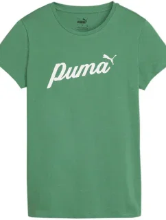 Puma ESS+Script W 679315 86 tričko