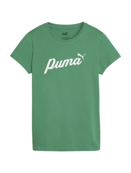 Puma ESS+Script W 679315 86 tričko