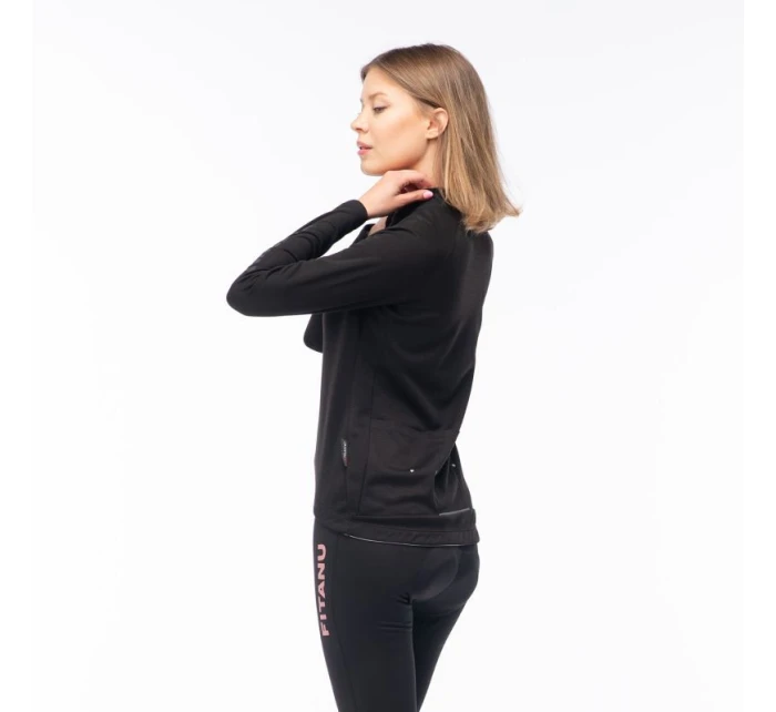 Cyklistický dres W W model 20845992 - Fitanu