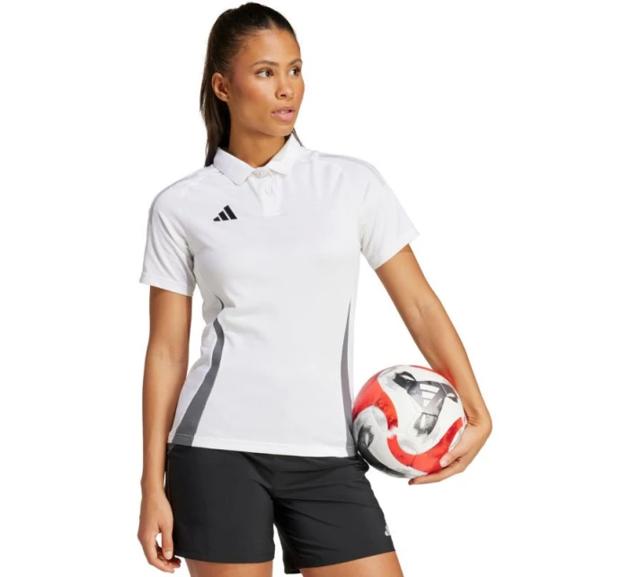 Tričko Tiro 24 Competition Polo W model 21211039 - ADIDAS Tričko Tiro 24 Competition Polo W model 21211039 - ADIDAS