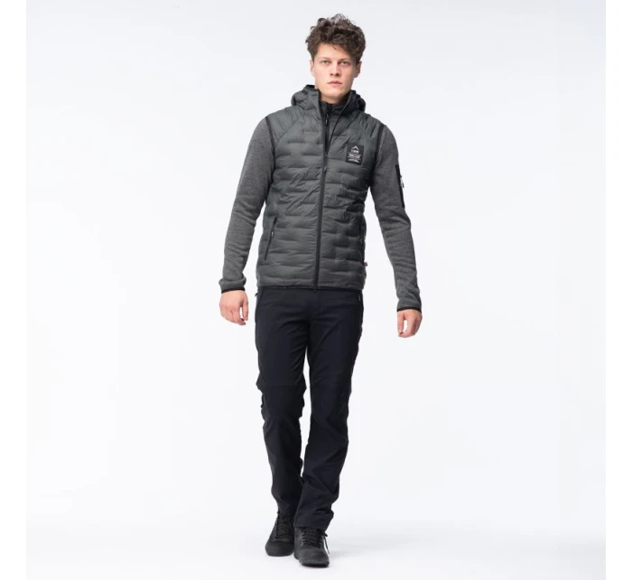 Elbrus Huel Vest Primaloft M 92800622483 Elbrus Huel Vest Primaloft M 92800622483