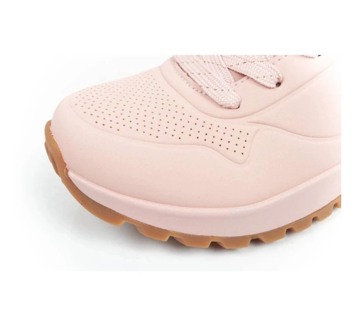 Boty Skechers Uno Rugged W 167988/BLSH