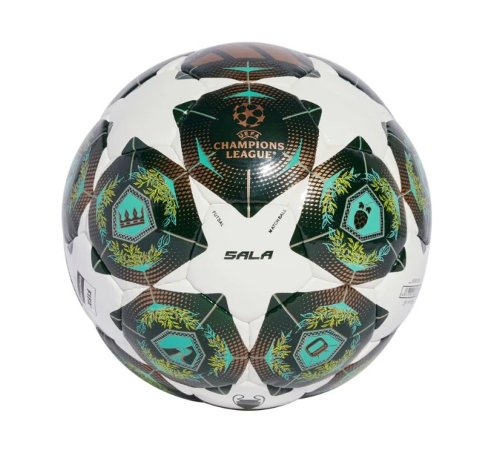Fotbalový míč adidas UCL Pro Sala 24/25 JH1294