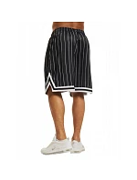 Karl Kani Small Signature Pinstripe Mesh Shorts M 6014920 Karl Kani Small Signature Pinstripe Mesh Shorts M 6014920