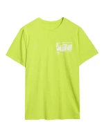 Tričko  M RSS24TTSH pánské model 21326264 - 4F