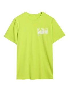 Tričko  M RSS24TTSH pánské model 21326264 - 4F