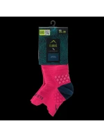 Dámské kotníkové ponožky SIGMUND WO'S