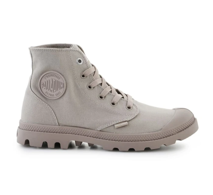 Boty Palladium Mono Chrome 73089-272-M