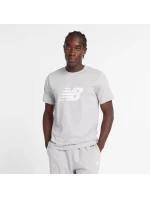 Tričko S/S Sport Graphic V M pánské model 21167453 - New Balance