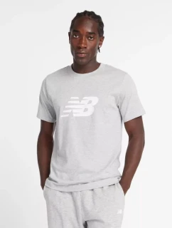 Tričko S/S Sport Graphic V M pánské model 21167453 - New Balance