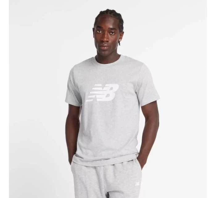 Tričko S/S Sport Graphic V M pánské model 21167453 - New Balance