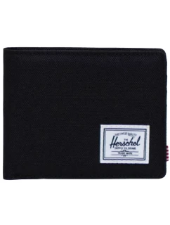 Peněženka Black Jedna velikost model 21383754 - Herschel