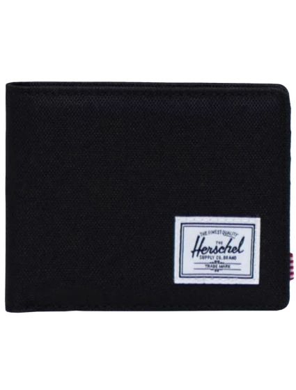 Peněženka Black Jedna velikost model 21383754 - Herschel