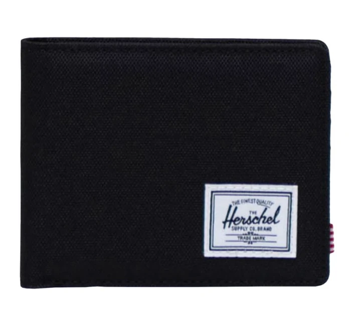 Peněženka Black Jedna velikost model 21383754 - Herschel